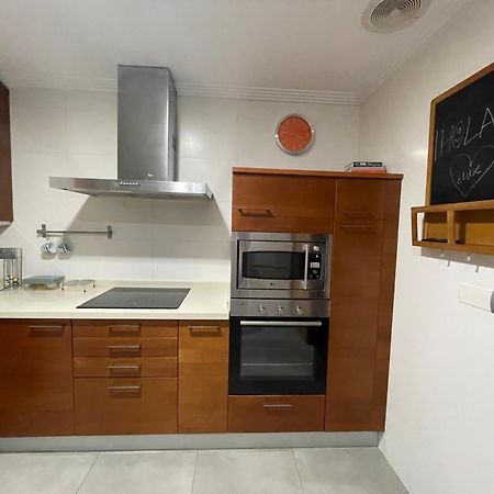 Appartement Piso Centrico En Elche Extérieur photo