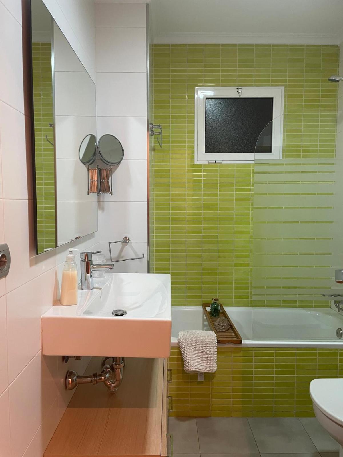 Appartement Piso Centrico En Elche Extérieur photo