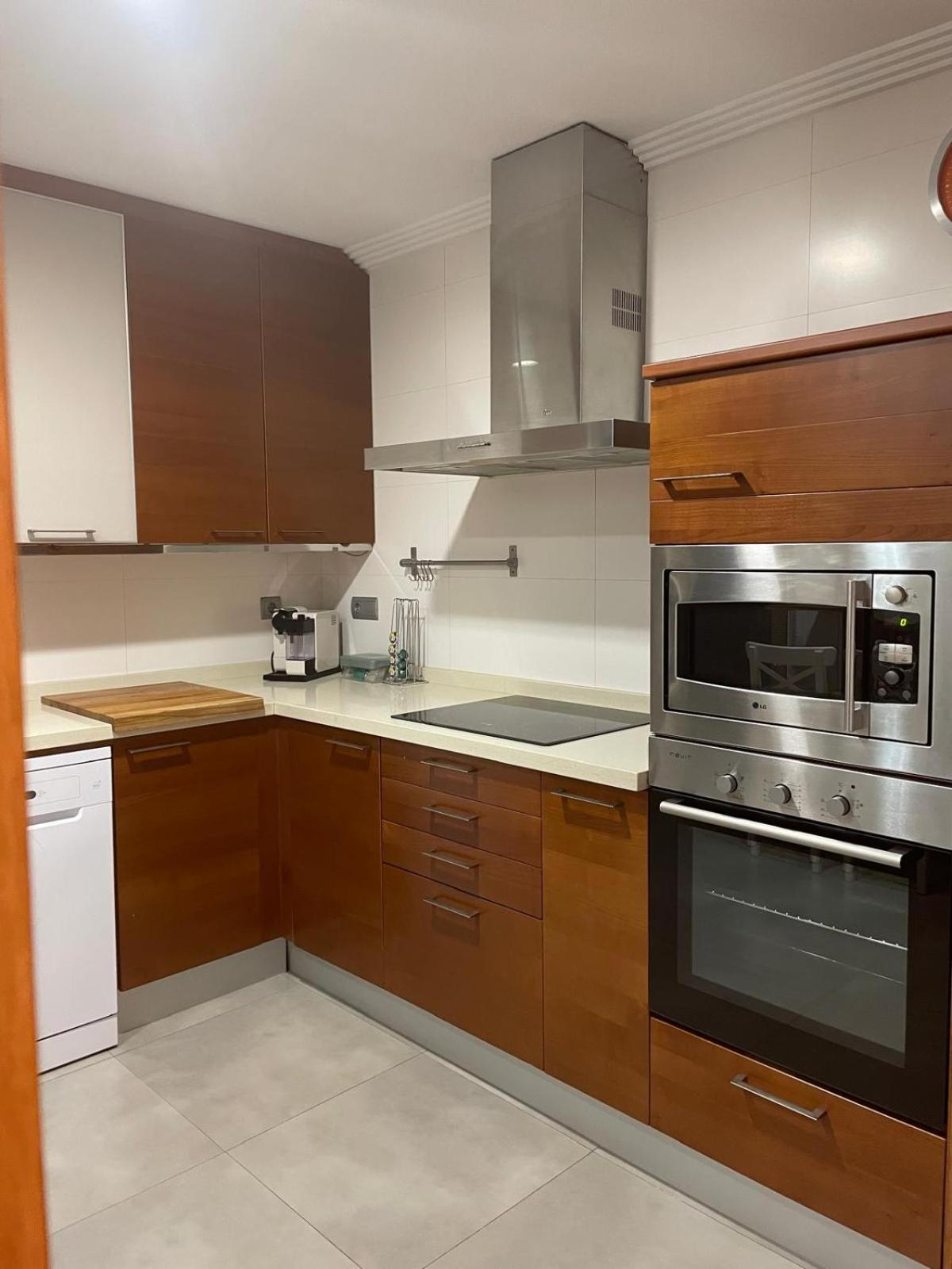 Appartement Piso Centrico En Elche Extérieur photo