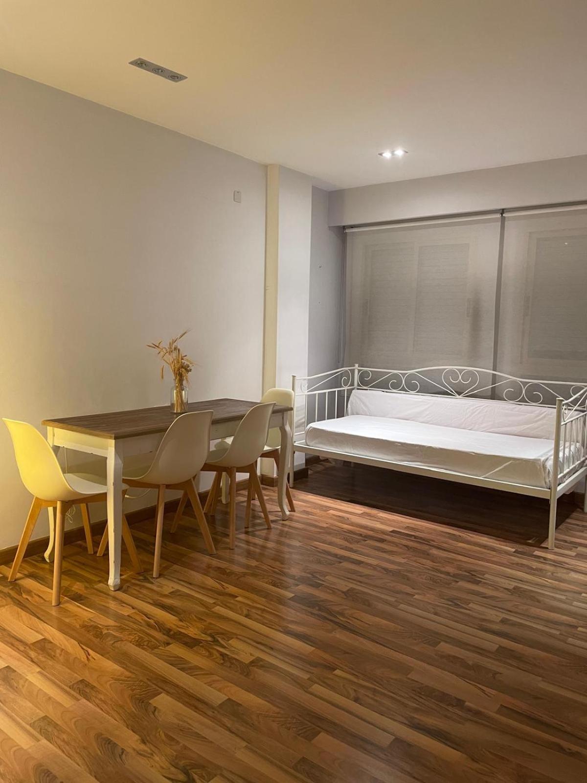 Appartement Piso Centrico En Elche Extérieur photo