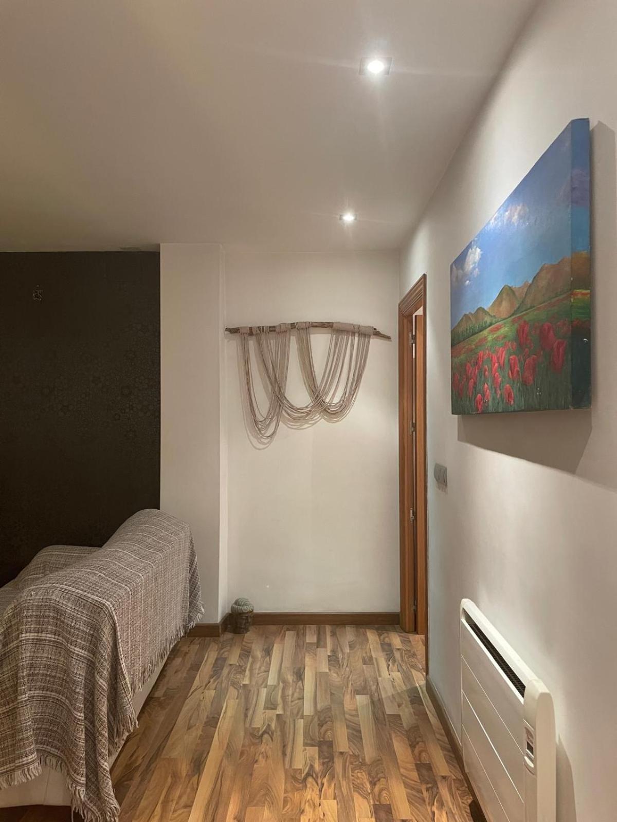 Appartement Piso Centrico En Elche Extérieur photo