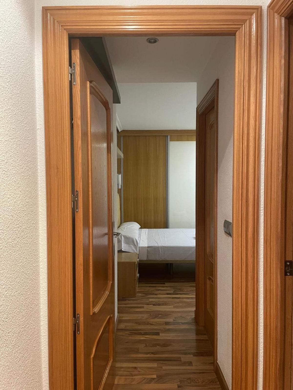 Appartement Piso Centrico En Elche Extérieur photo