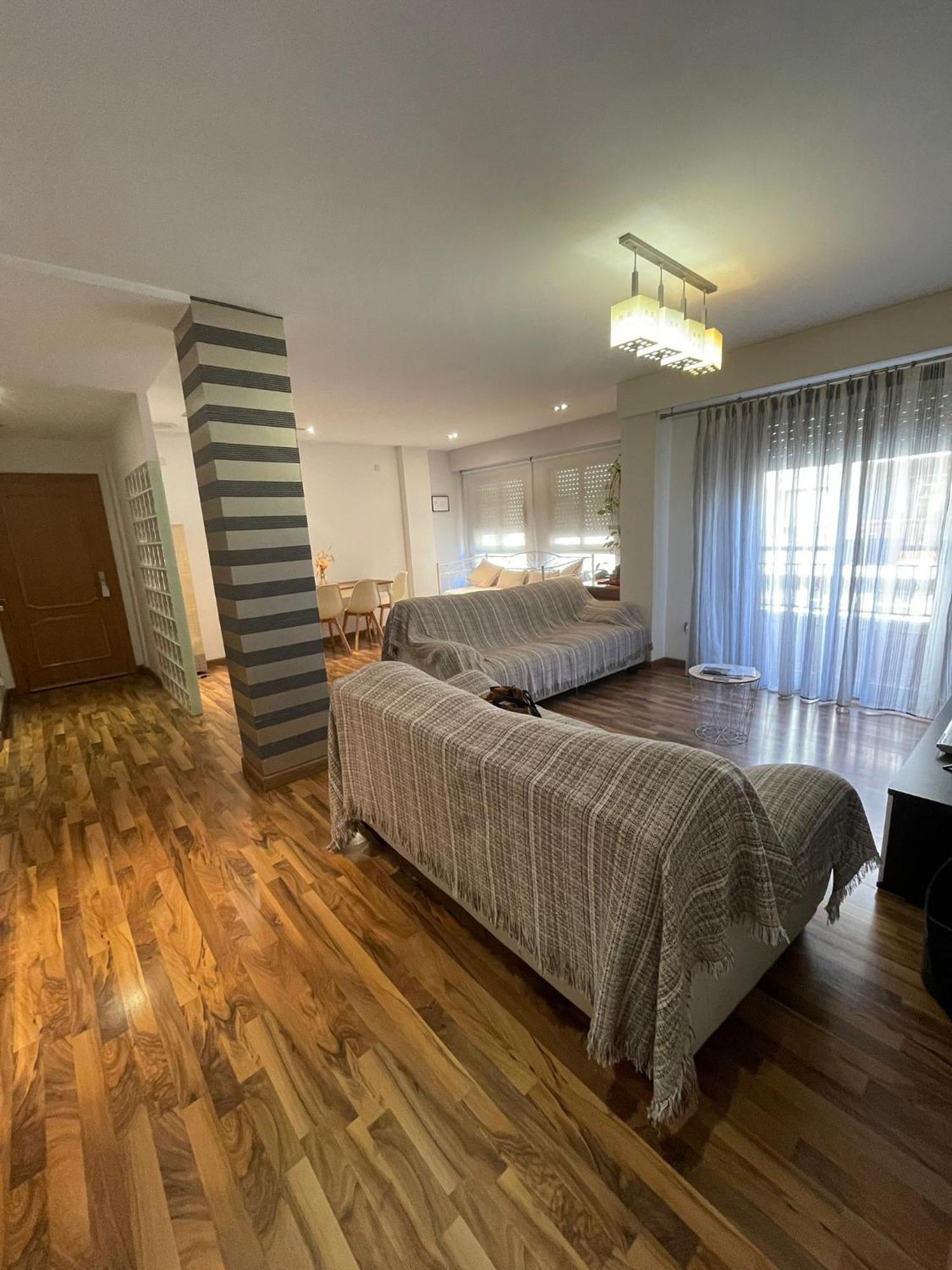 Appartement Piso Centrico En Elche Extérieur photo