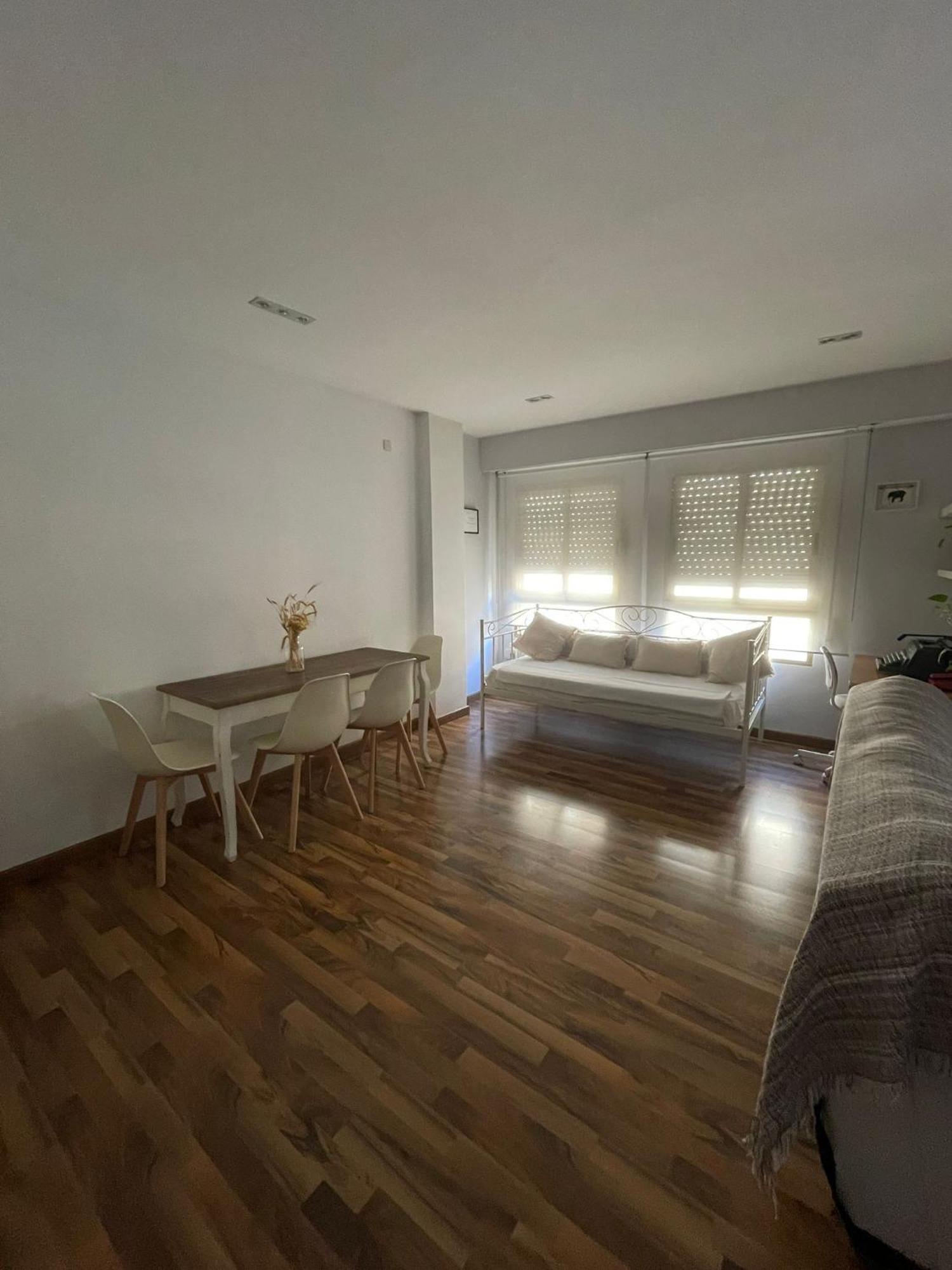 Appartement Piso Centrico En Elche Extérieur photo