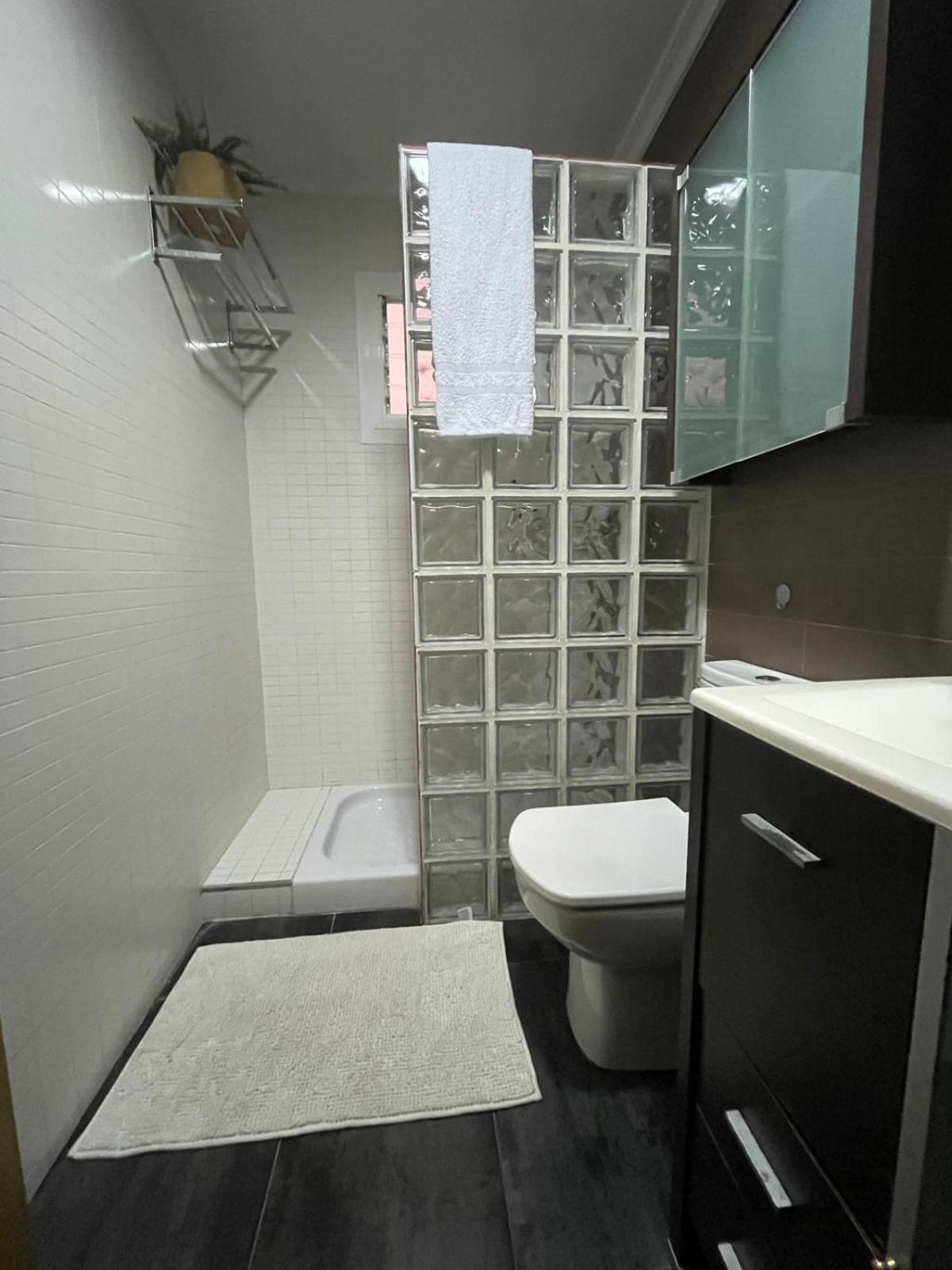 Appartement Piso Centrico En Elche Extérieur photo