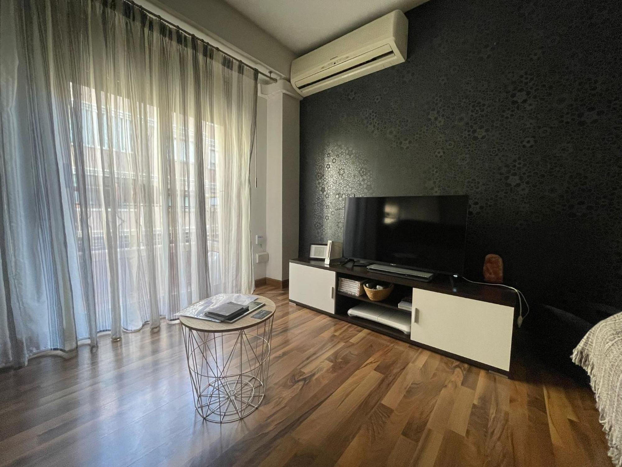 Appartement Piso Centrico En Elche Extérieur photo