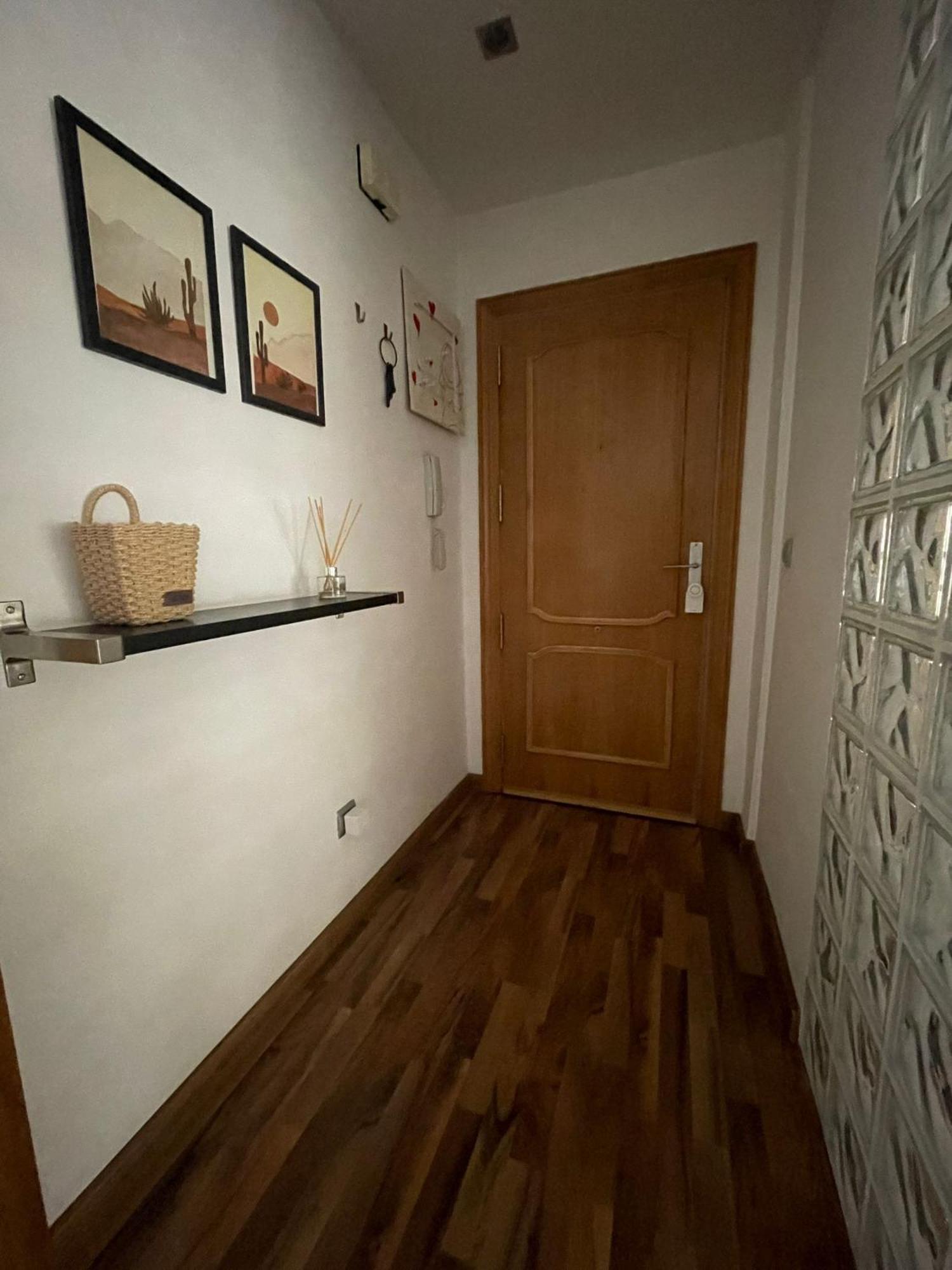Appartement Piso Centrico En Elche Extérieur photo