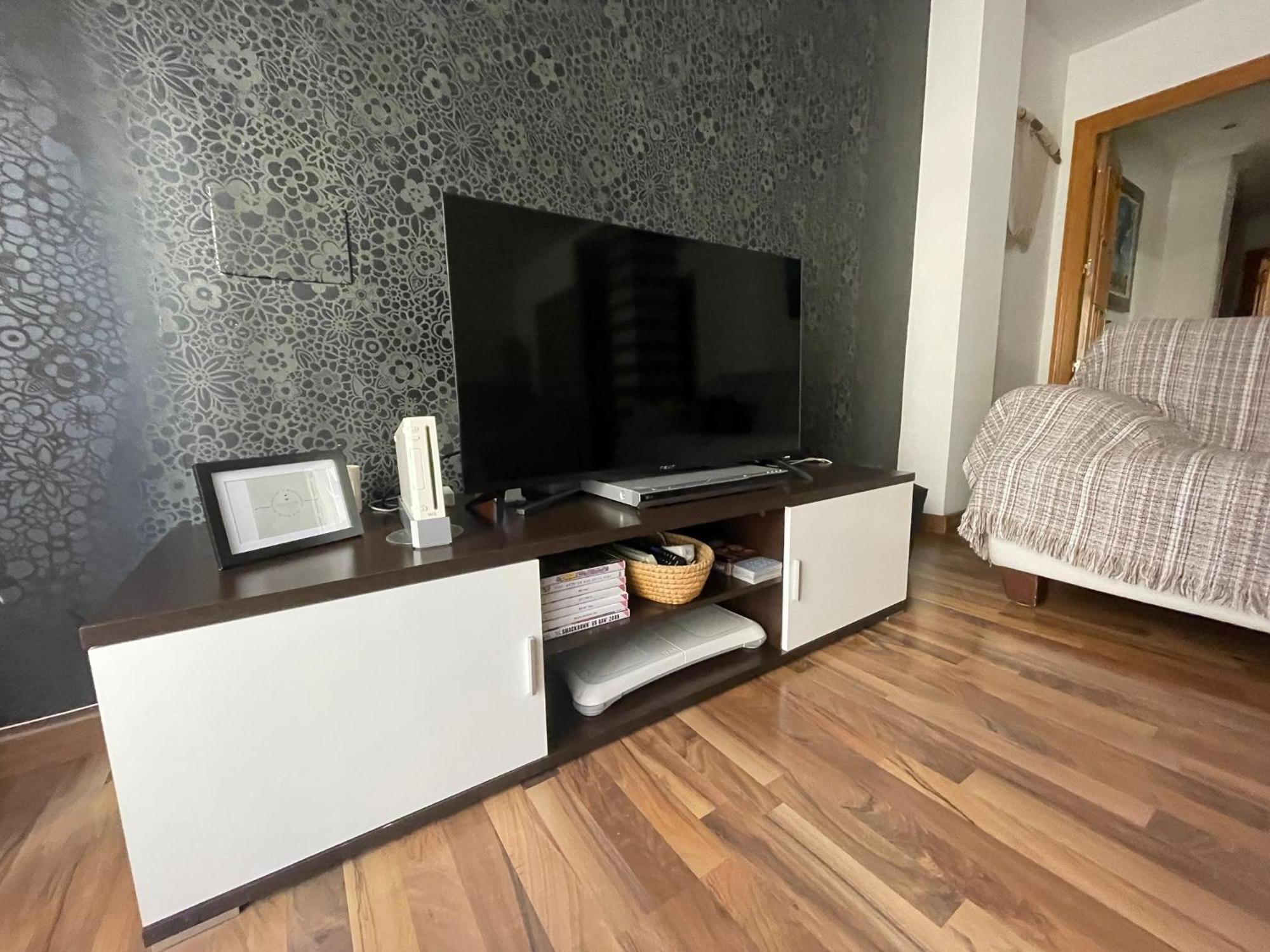 Appartement Piso Centrico En Elche Extérieur photo