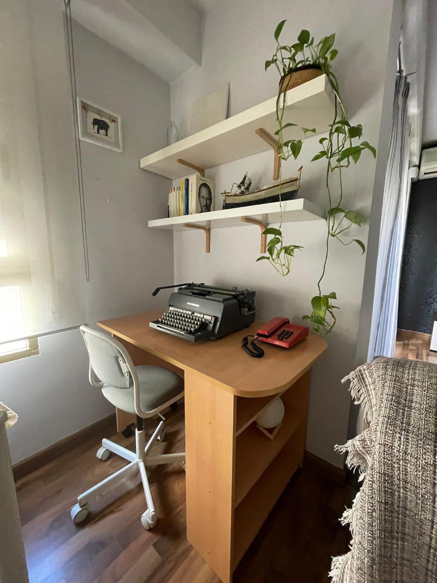 Appartement Piso Centrico En Elche Extérieur photo