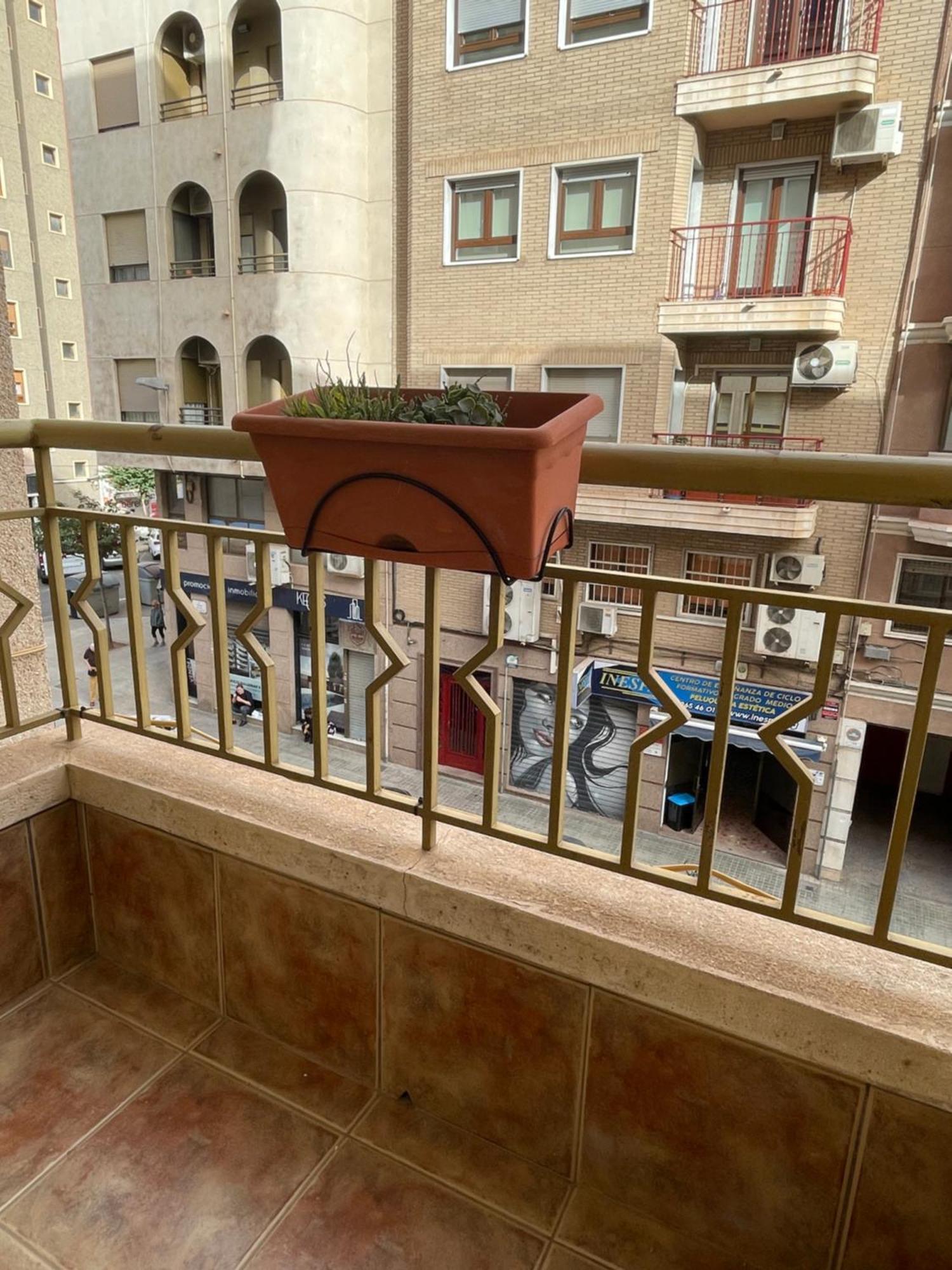 Appartement Piso Centrico En Elche Extérieur photo