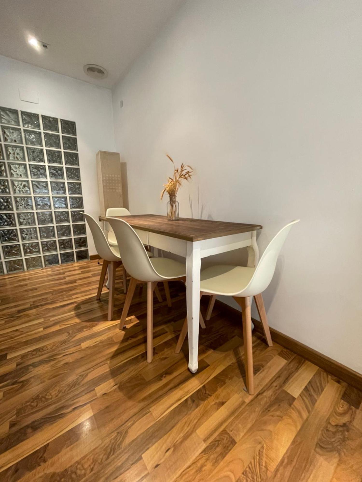 Appartement Piso Centrico En Elche Extérieur photo