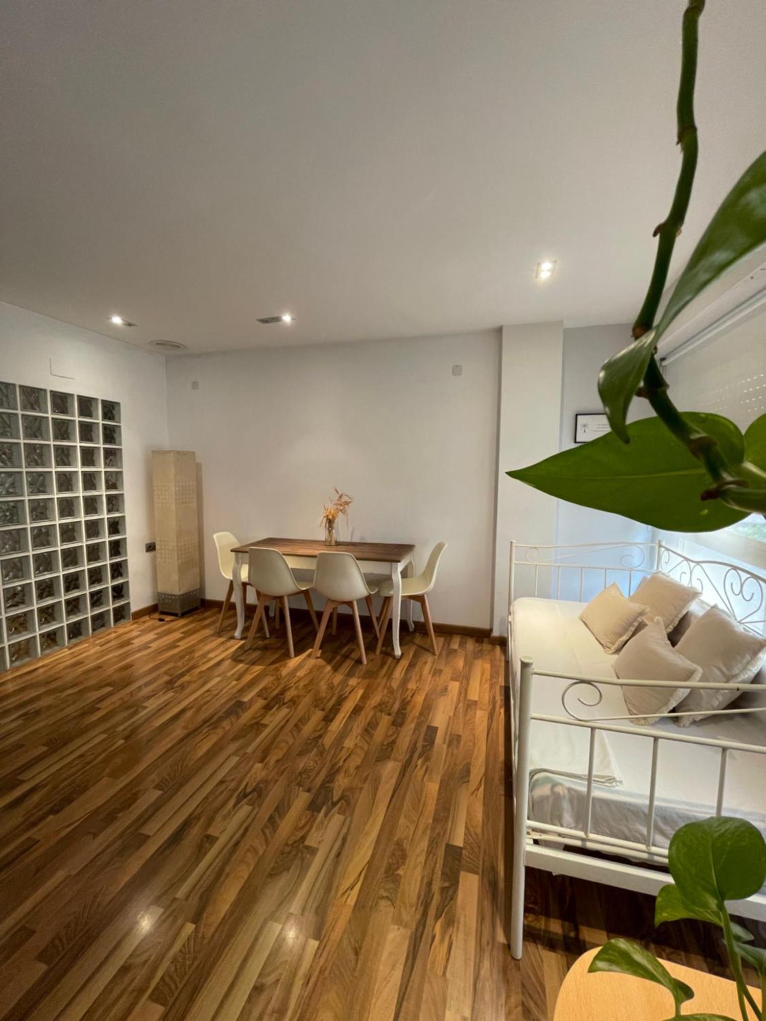 Appartement Piso Centrico En Elche Extérieur photo