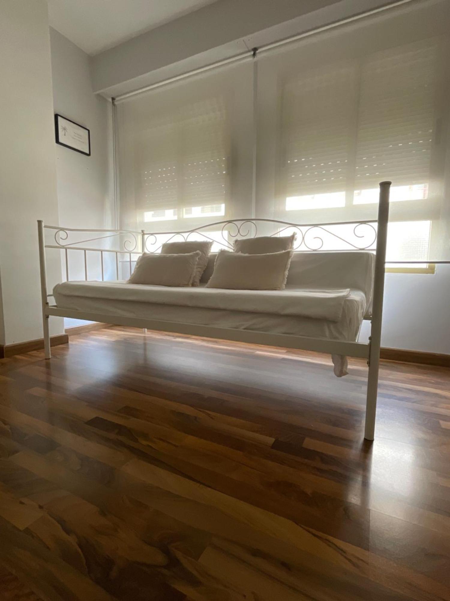 Appartement Piso Centrico En Elche Extérieur photo