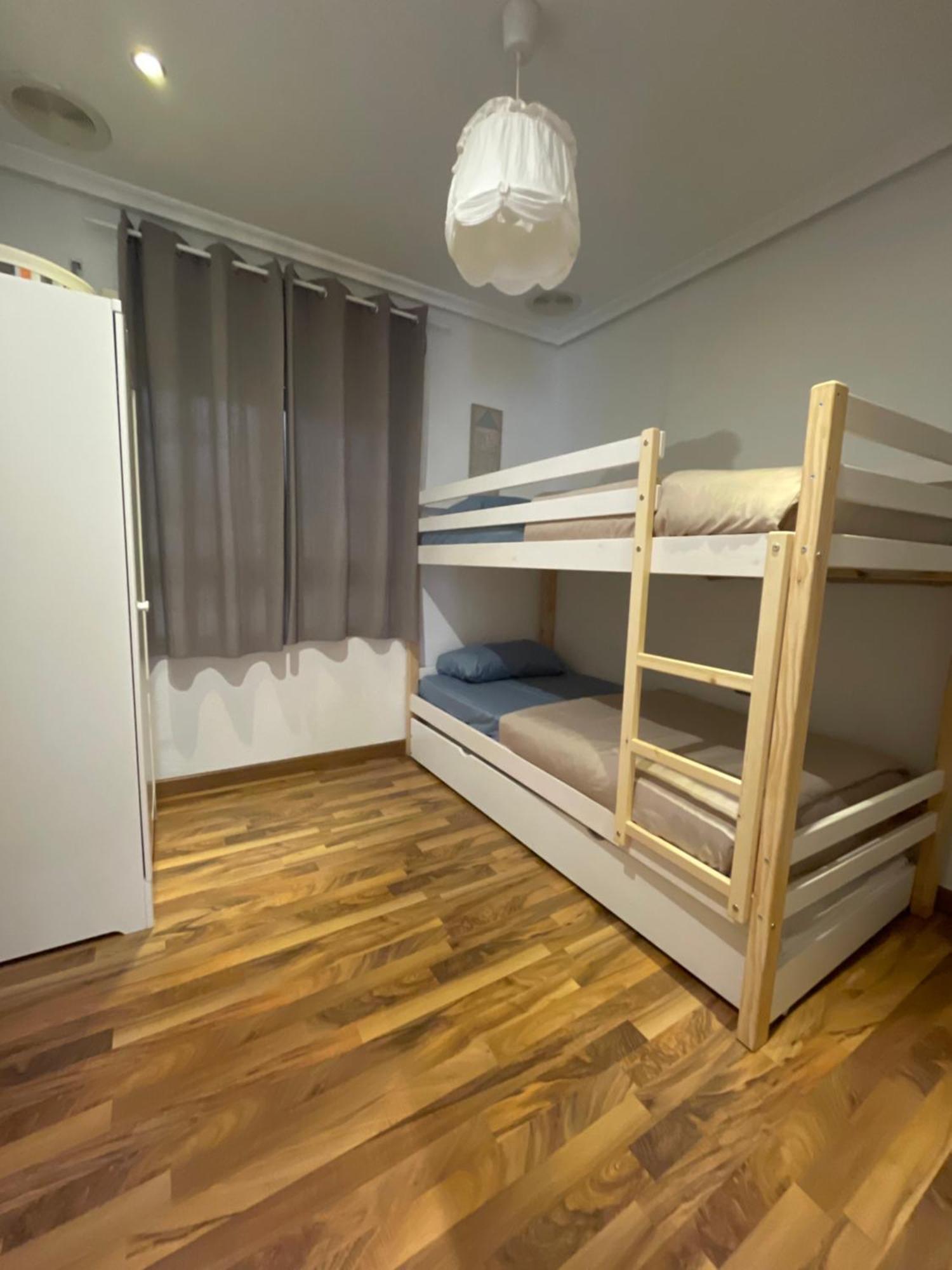 Appartement Piso Centrico En Elche Extérieur photo