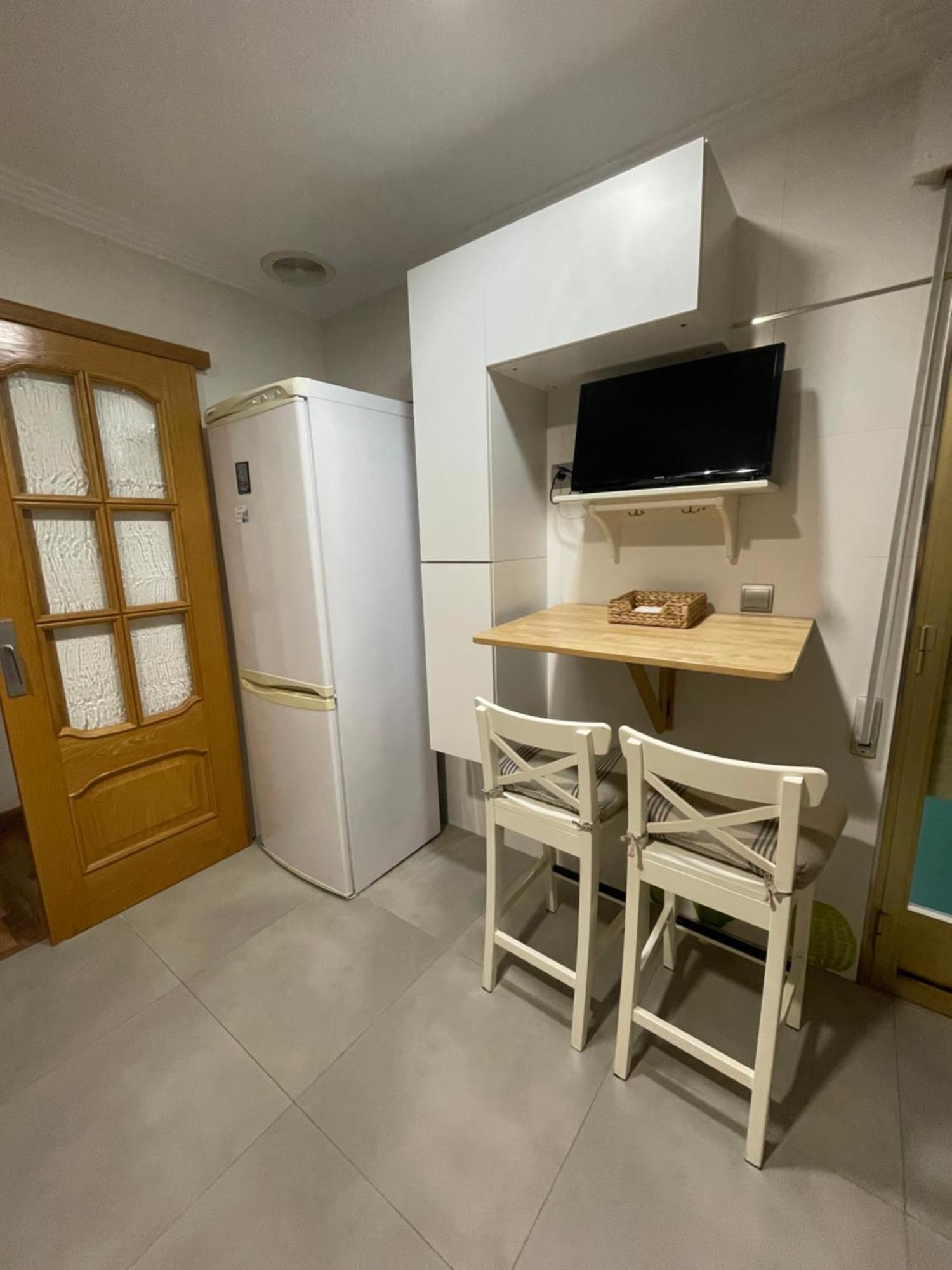 Appartement Piso Centrico En Elche Extérieur photo
