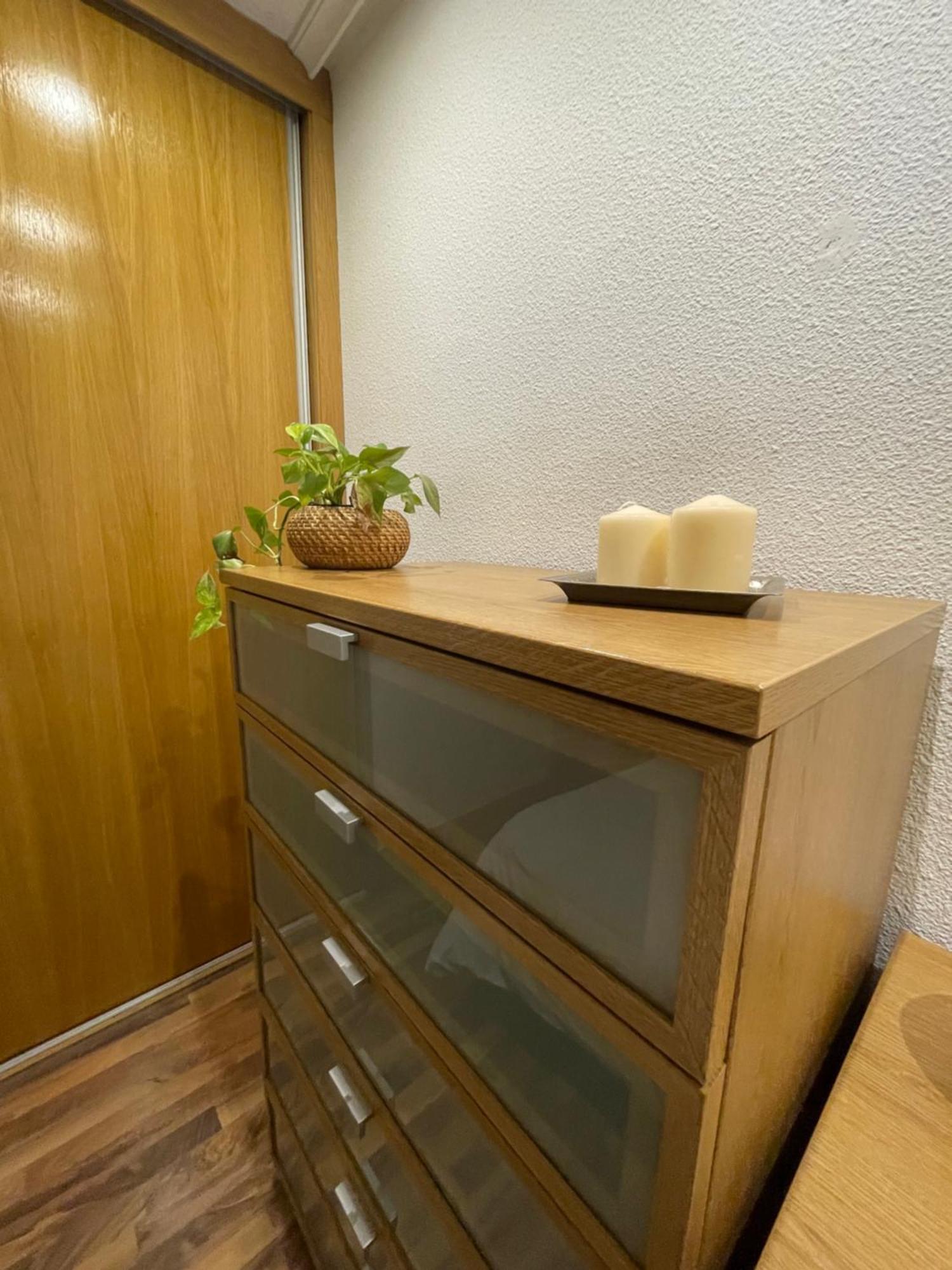 Appartement Piso Centrico En Elche Extérieur photo