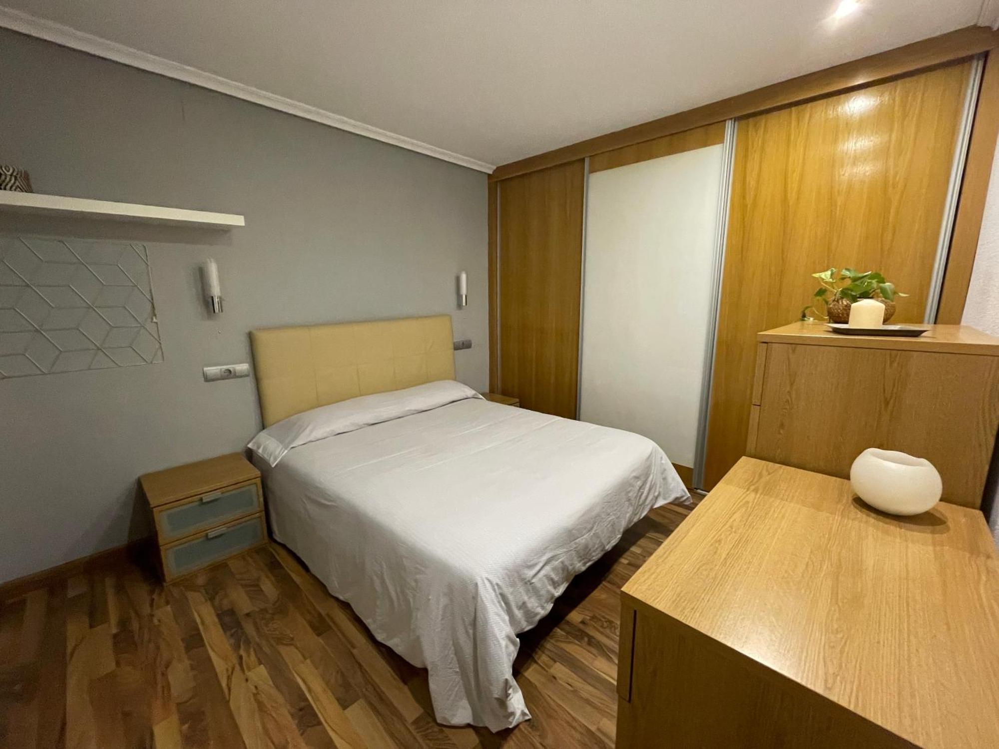 Appartement Piso Centrico En Elche Extérieur photo
