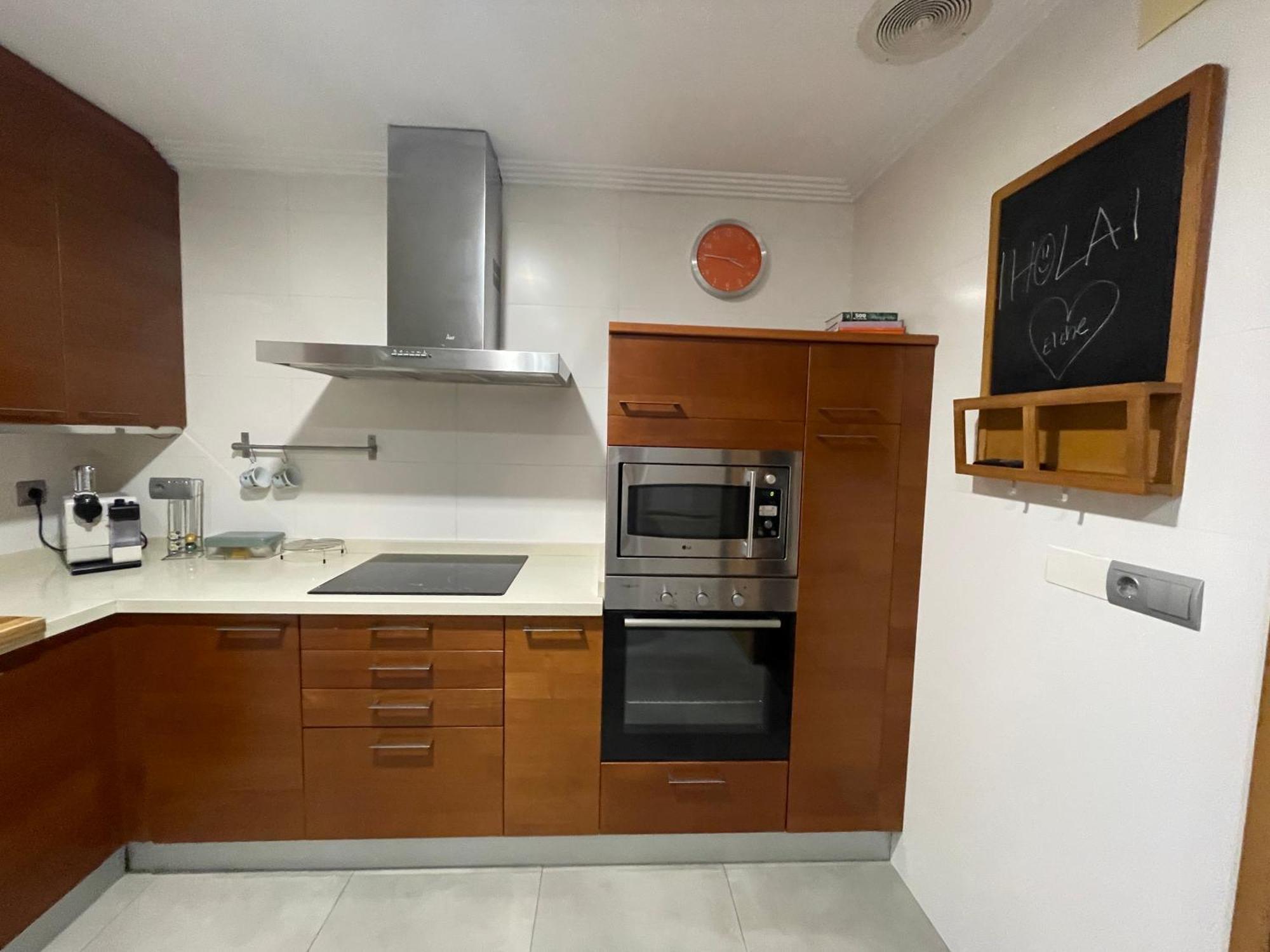 Appartement Piso Centrico En Elche Extérieur photo