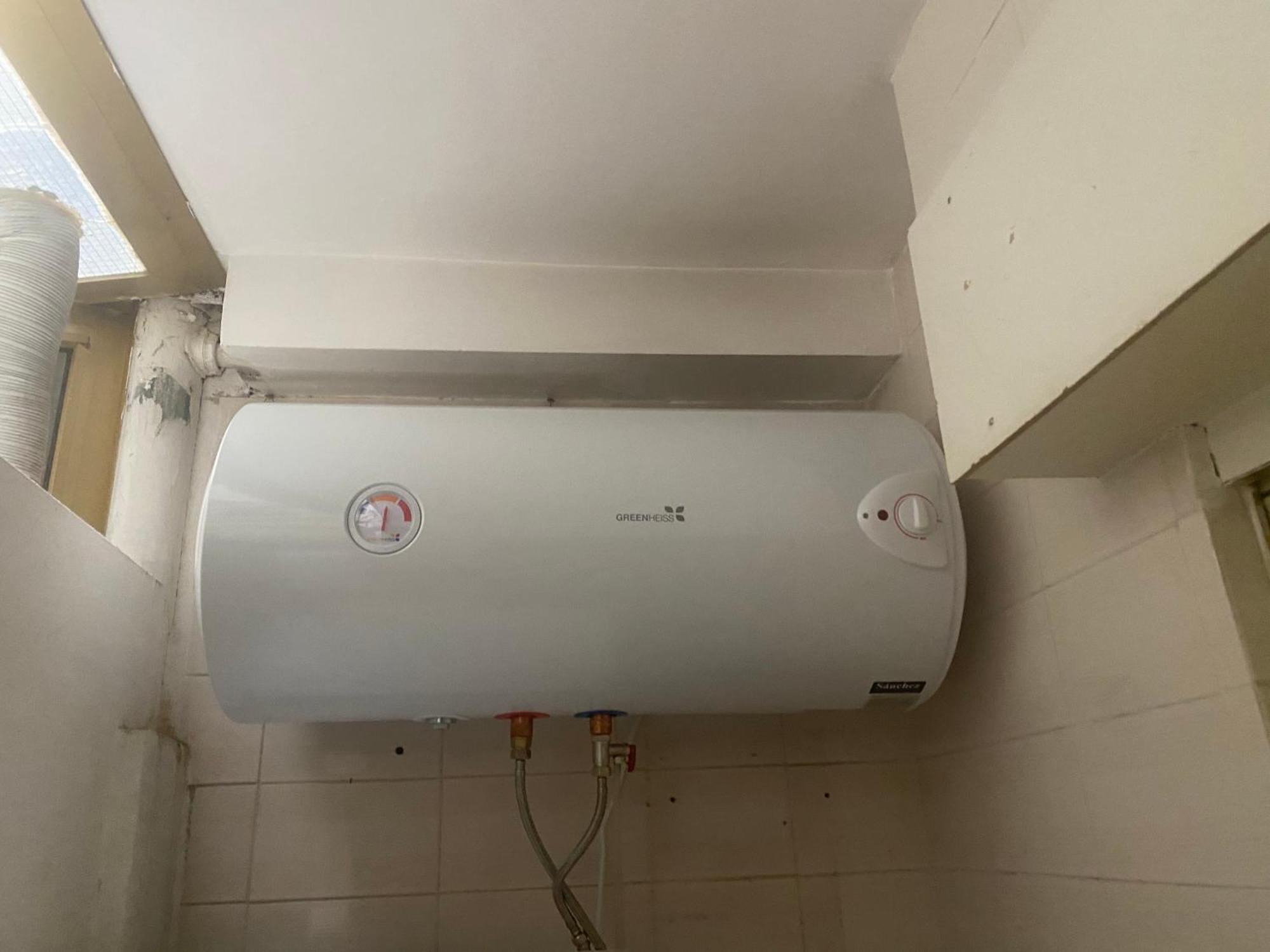 Appartement Piso Centrico En Elche Extérieur photo